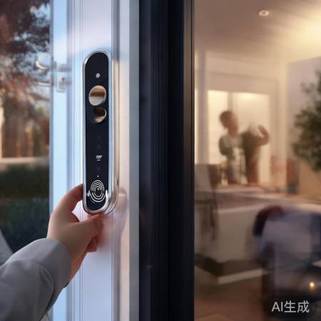 指纹锁远程控制技术解析：安全便捷的智慧生活新选择