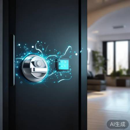 老式锁升级换代：揭秘老式锁改智能锁芯的神奇转换