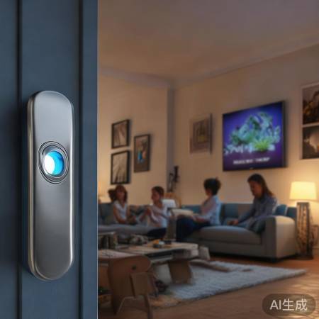 老式锁升级换代：揭秘老式锁改智能锁芯的神奇转换