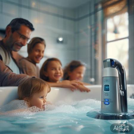 即时热水器安全可靠，守护您的沐浴时光