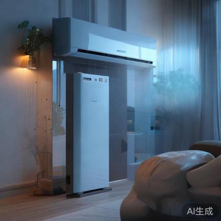 中央空调节能板安装指南：高效节能一步到位