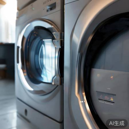 烘干功能洗衣机实用吗？揭秘选购技巧与注意事项