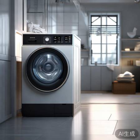 烘干功能洗衣机实用吗？揭秘选购技巧与注意事项