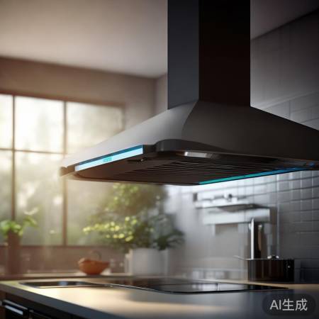 油烟机一键自动清洗功能推荐：告别手动清洗烦恼