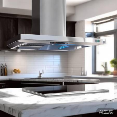 油烟机一键自动清洗功能推荐：告别手动清洗烦恼