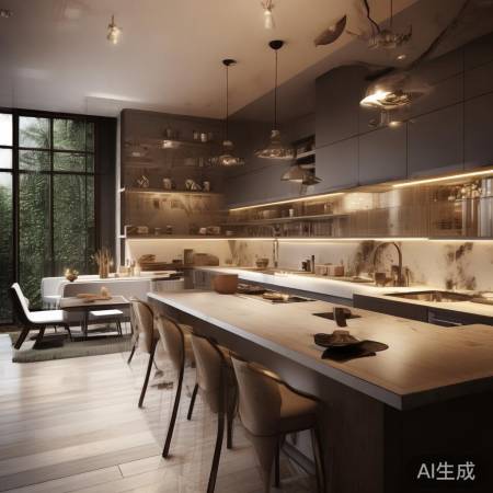 好太太油烟机cxw200：高效吸油烟，打造健康厨房生活