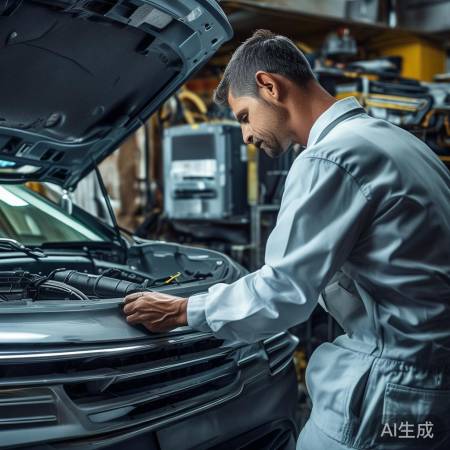 八代思域空调清洗攻略：告别异味，享受清新驾驶体验