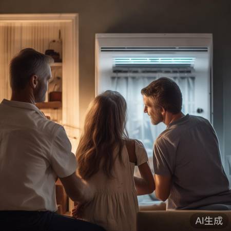 中央空调无法启动原因及解决方法全解析