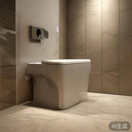 智能马桶尺寸大揭秘：最佳尺寸图解详解