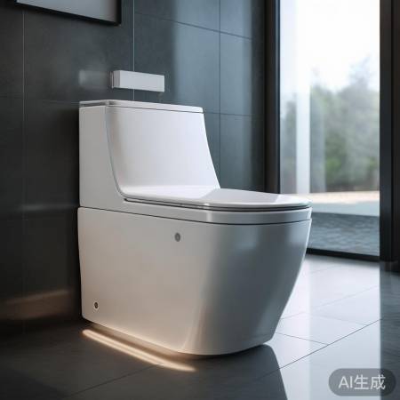 智能马桶尺寸大揭秘：最佳尺寸图解详解