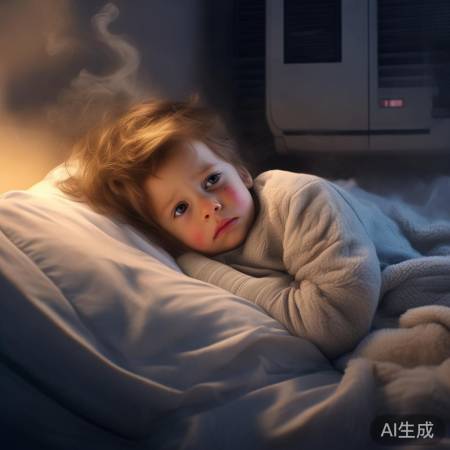 小孩发烧时使用热空调是否适宜？专家解答