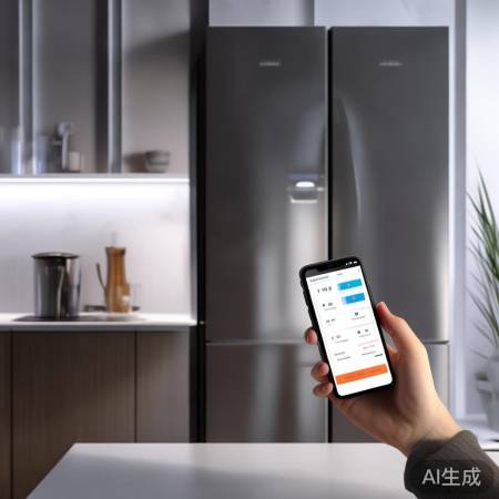 三开门冰箱精准控温：详解温度调节技巧