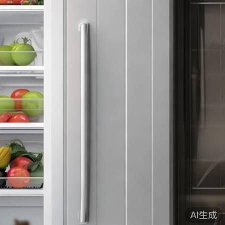 三开门冰箱精准控温：详解温度调节技巧