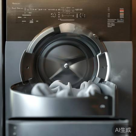 松下洗衣机转盘调节位置及方法指南