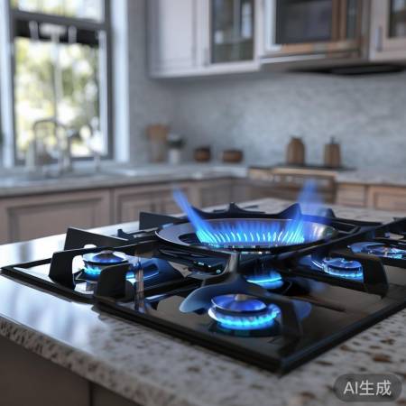 万家乐燃气灶京东商城热销，品质生活从灶开始