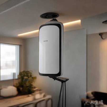 热水器放在天花板上的优缺点分析