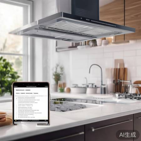 选油烟机看吸力、噪音和评价