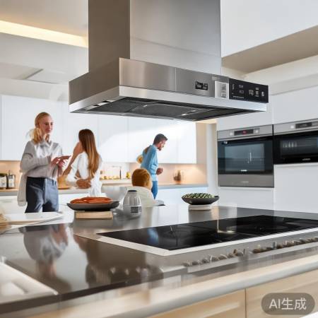 欧派抽油烟机答疑解惑