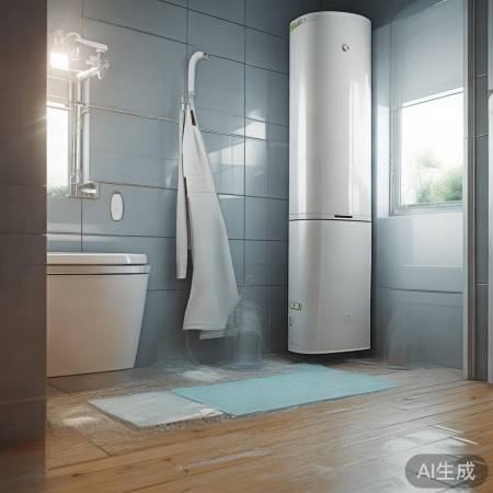 “热水器需通风防潮”