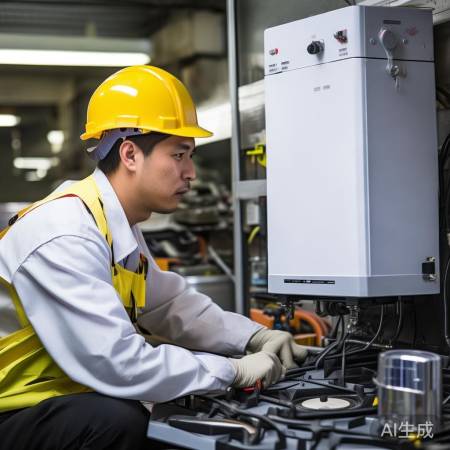 找专业维修人员，安全至上。