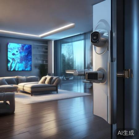 智能家居，未来已来