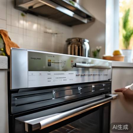 集成灶能效比需考察