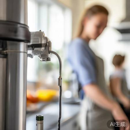 燃气热水器点火针声大处理方法