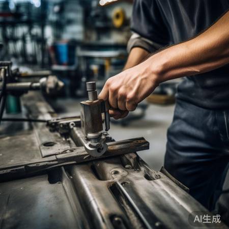 固定到位步骤四