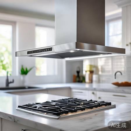 油烟机疑问,下期再见