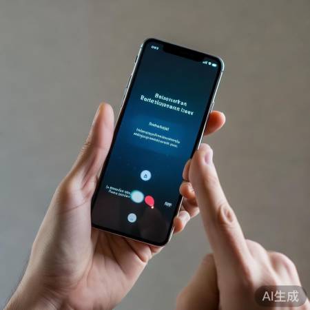 重启手机试指纹解锁