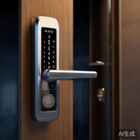 硕澄指纹锁客服热线：40016