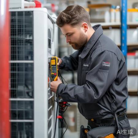 空气能维修专业正规，服务周到