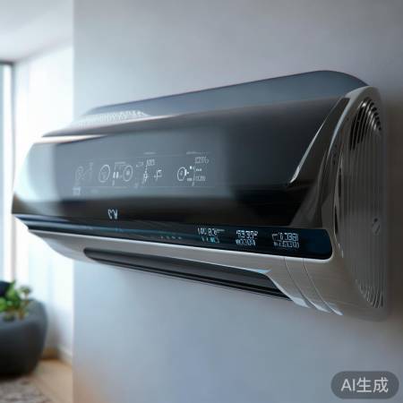 选空调,按需定功能