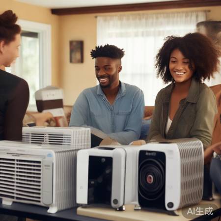 空调选购,如选伴侣,综合考量