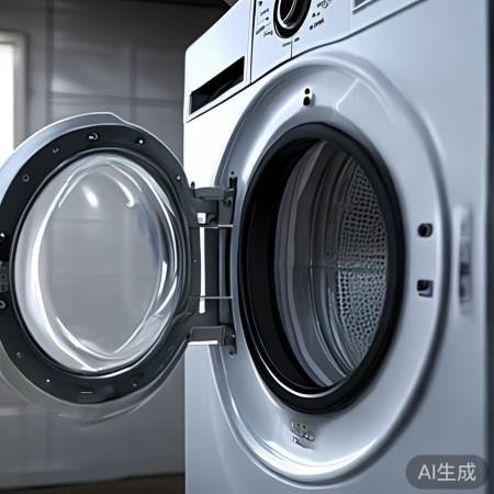 洗衣机检查，关爱生活