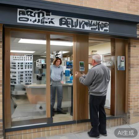 维修服务选资质，范围价格要了解