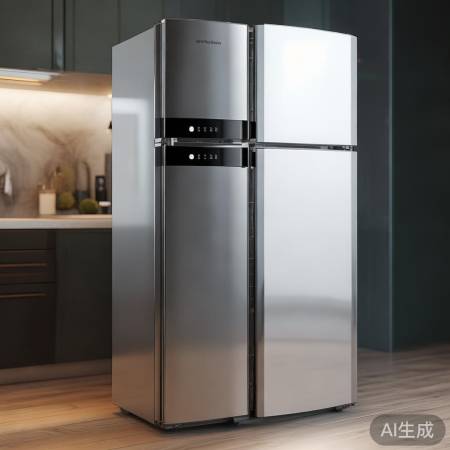 推荐700mm宽受欢迎冰箱