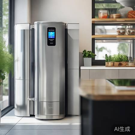 雷哲Q7节能环保热水器