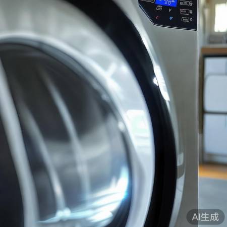 洗衣机运转检查