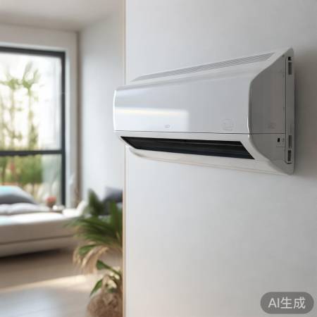 中档中央空调，性价比优