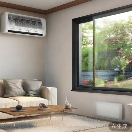 经济型/中高档中央空调选型