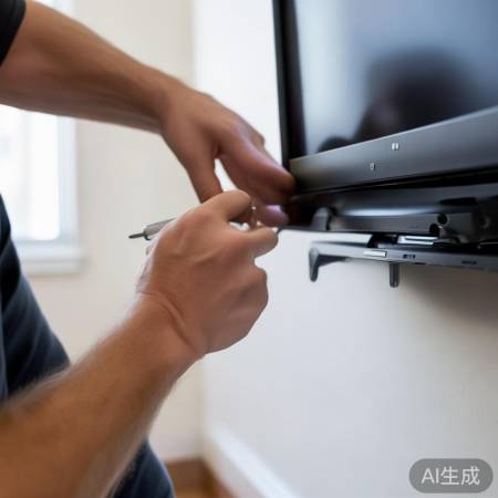 安装细节决定成败