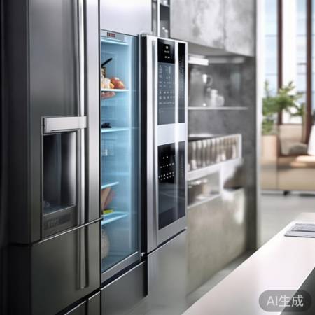 博世冰箱服务热线