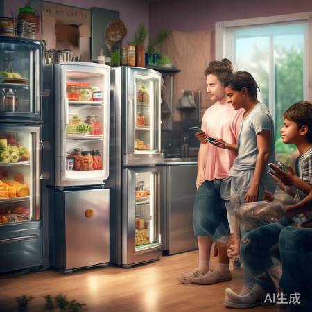 美的冰箱，选款指南