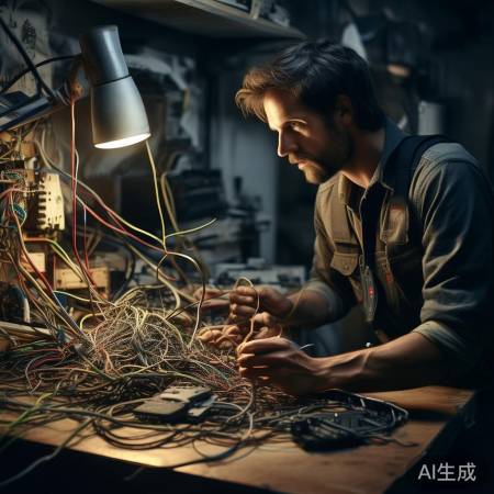 电路问题需专业维修