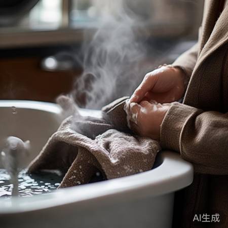 水温宜控制在30度