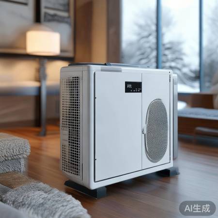 水之恋空气能分享完毕