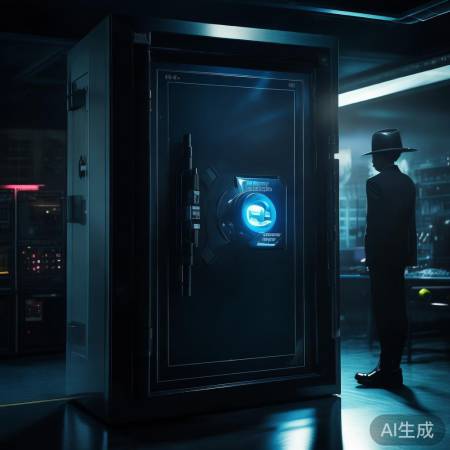 揭秘特工保险柜解锁技巧