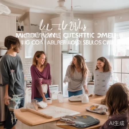 衣物静电困扰，除静电小窍门