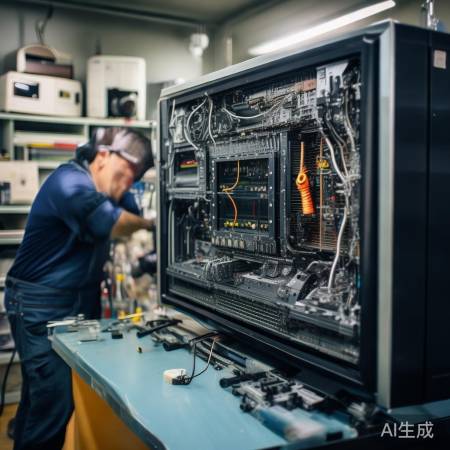 电视维修价看品牌型号